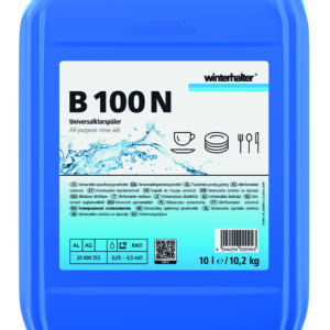 Abrillantador B100N (10kg)