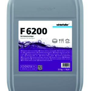 Detergente F6200 (25kg)