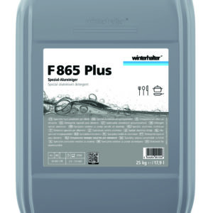 Detergente F865 PLUS (25kg)