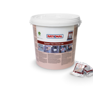 Pastillas detergente (100 uds.)