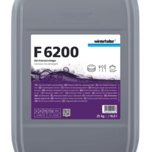 Detergente F6200 (25kg)